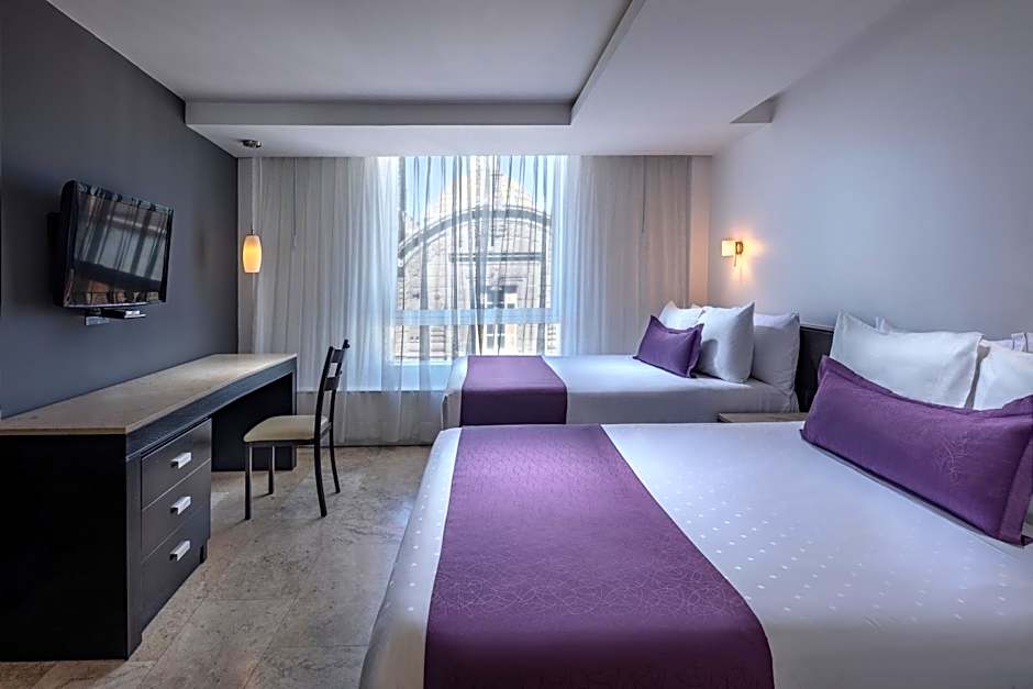 Gamma Puebla Señorial Centro