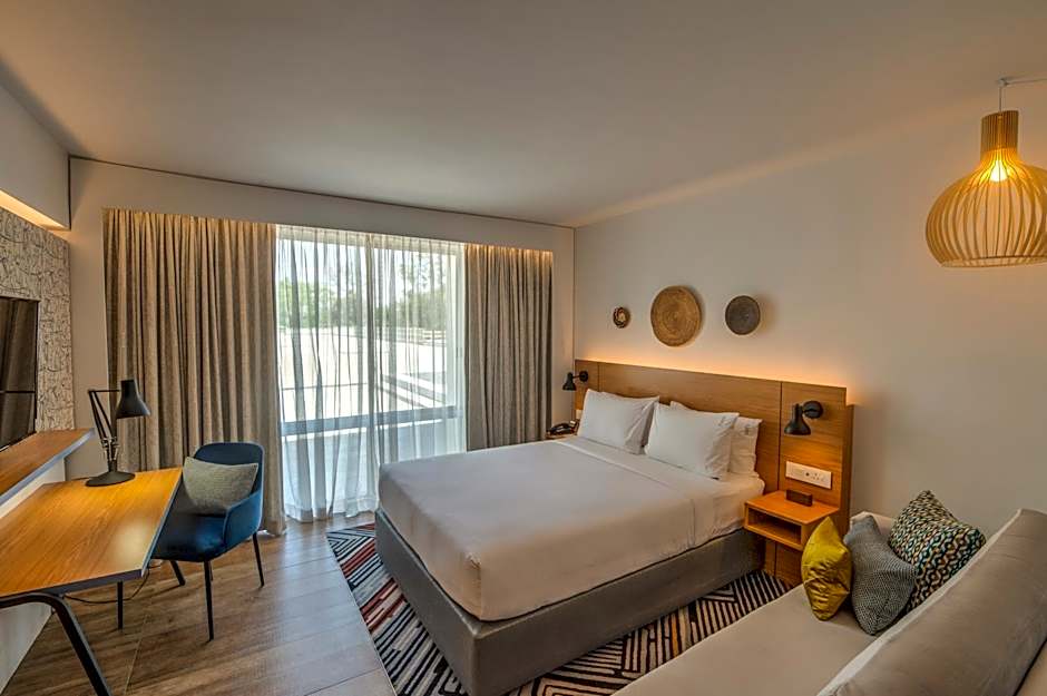 Holiday Inn Lusaka By IHG