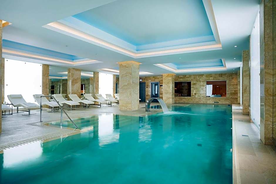 Grand Hotel Kempinski Riga