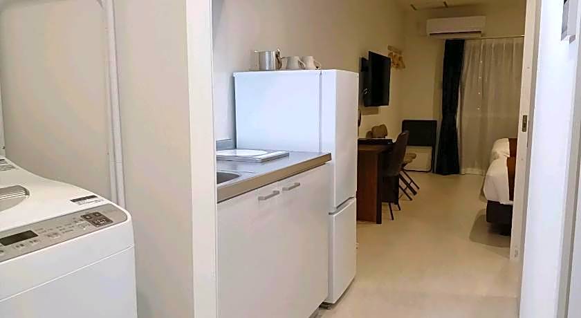 Hotel Living inn Nahakoumae