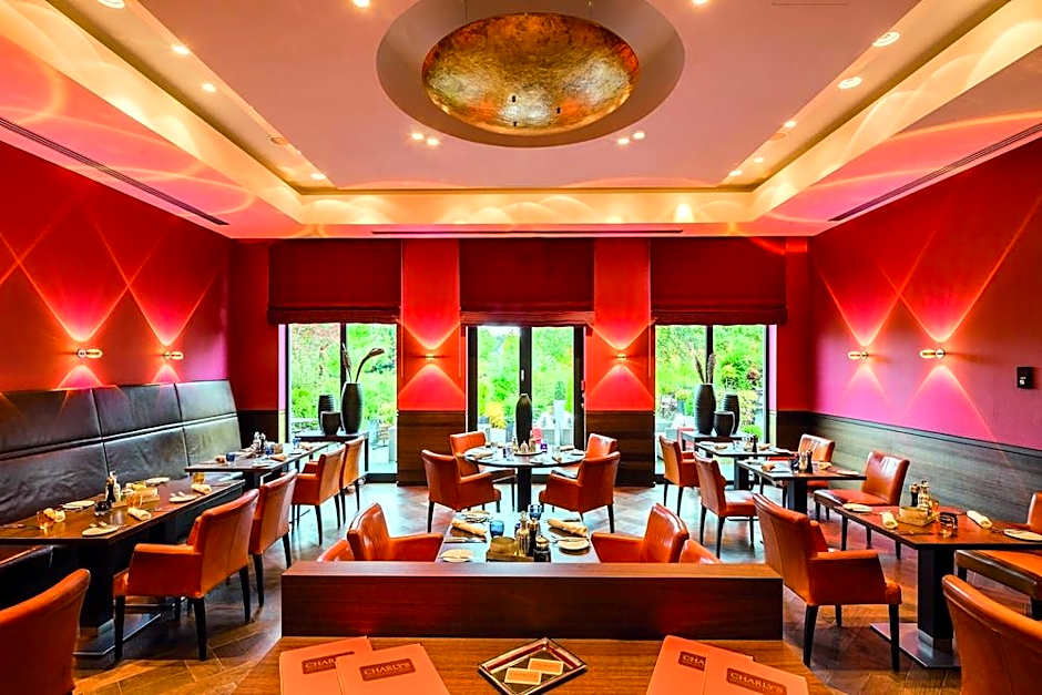 Ascari Parkhotel