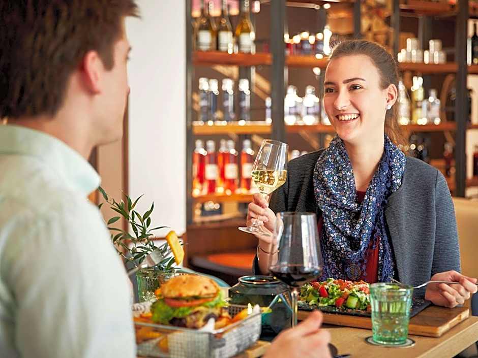 Mercure Wien Zentrum