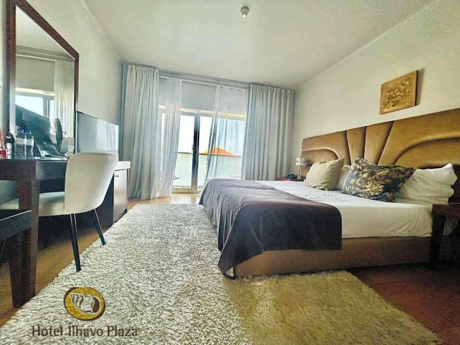 Hotel de Ilhavo Plaza & Spa