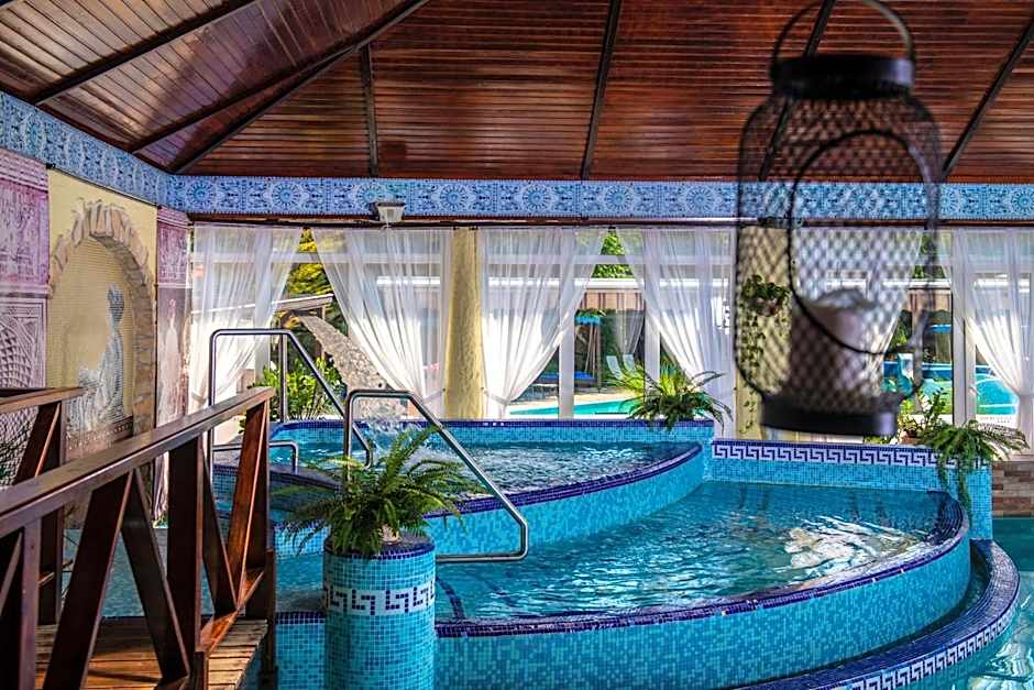 Duna Relax Hotel Ráckeve