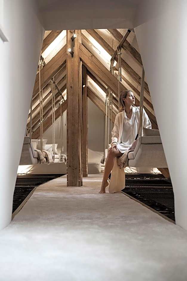 HOTEL & SPA Goldene Rose