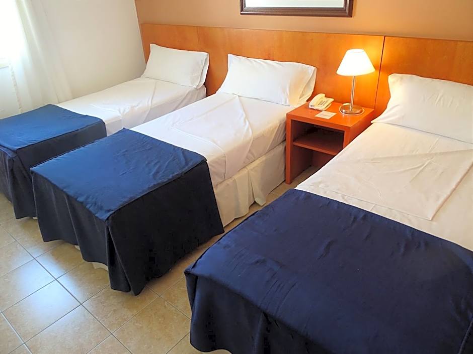 Hotel Uthgra De Las Luces