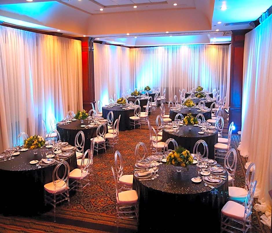 Hilton Princess San Pedro Sula