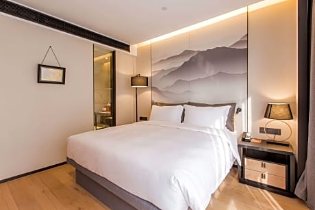 Howard Johnson by Wyndham Life ZhuoYuan Ningbo