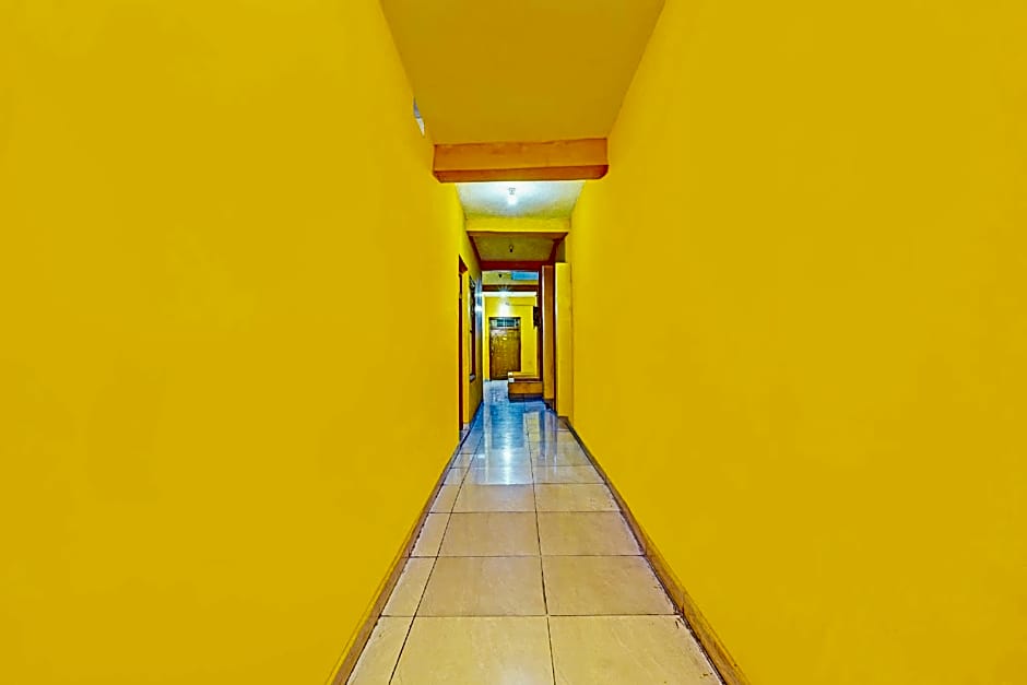 Super Hotel O Near Paradise beach Formerly Le Sai