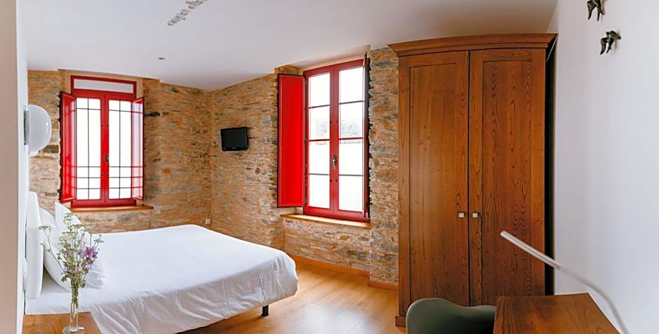 Hotel El Castaño Dormilón