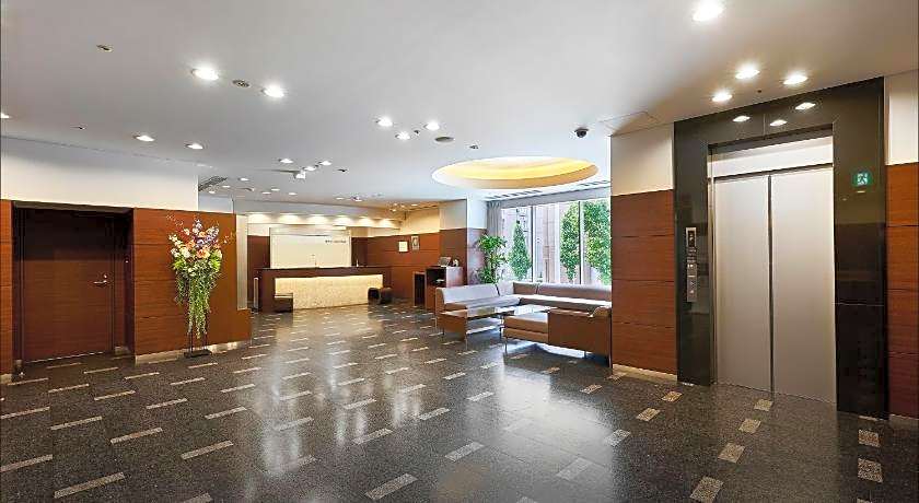 Daiwa Roynet Hotel Nagoya-Ekimae