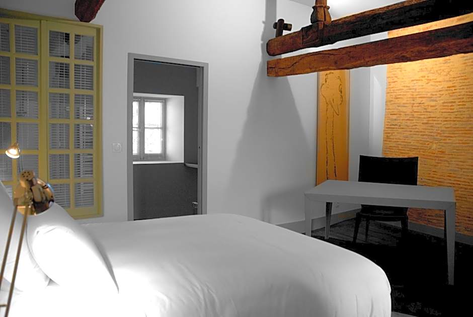 Les Demeures de Valette