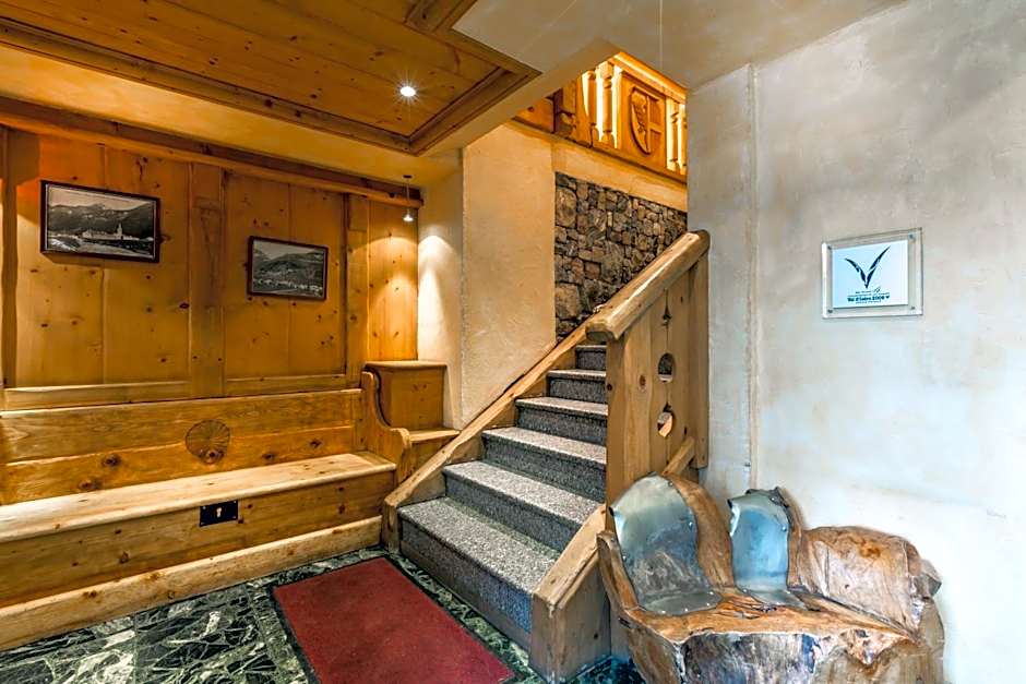 Les Crêtes Blanches