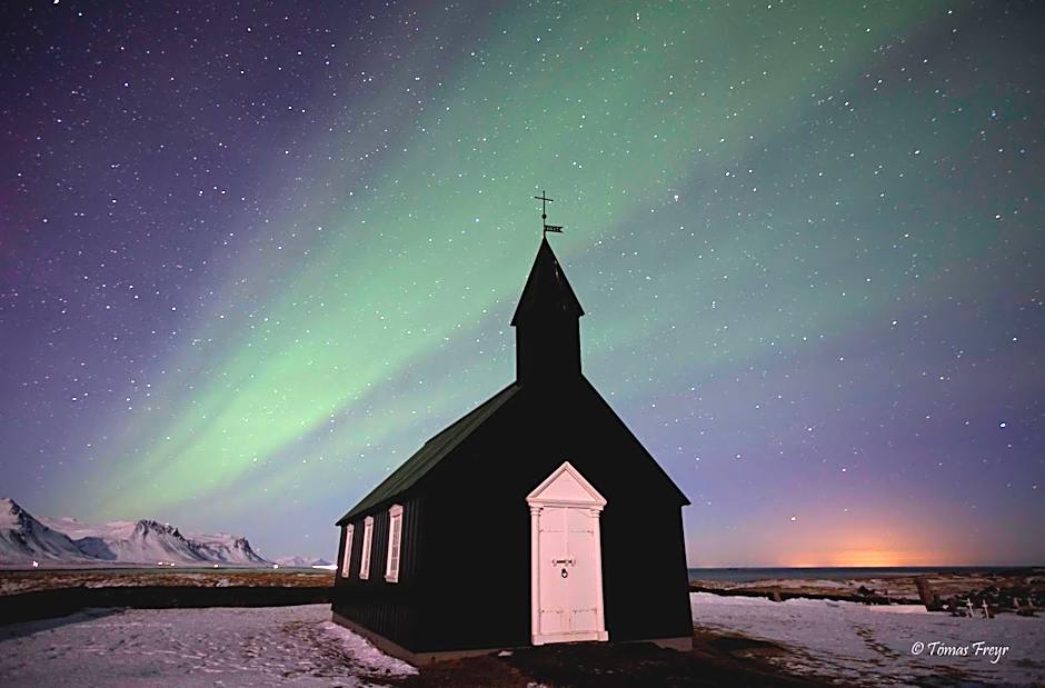 The Freezer Hostel & Culture Center