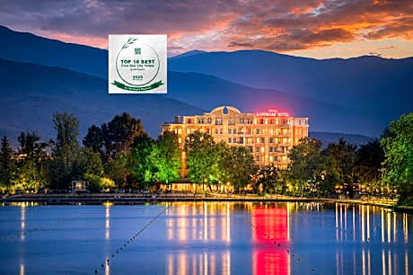 Landmark Creek Hotel & Wellness Plovdiv