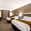 Comfort Inn and Suites 