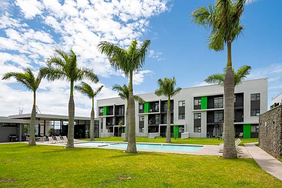 Lux Garden Ballito Groves 1101