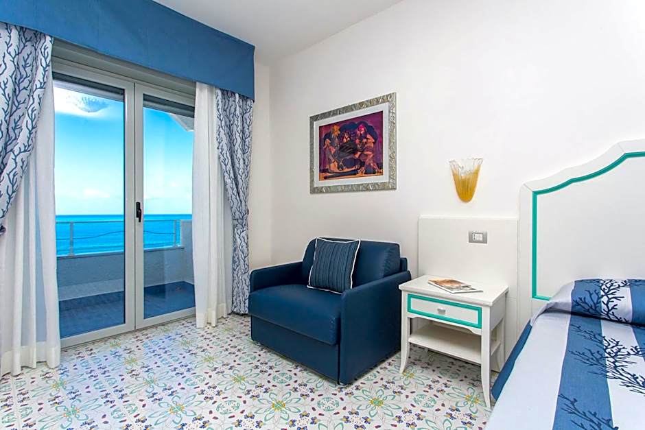 Hotel Ferretti