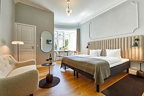 Hotel Sct. Thomas