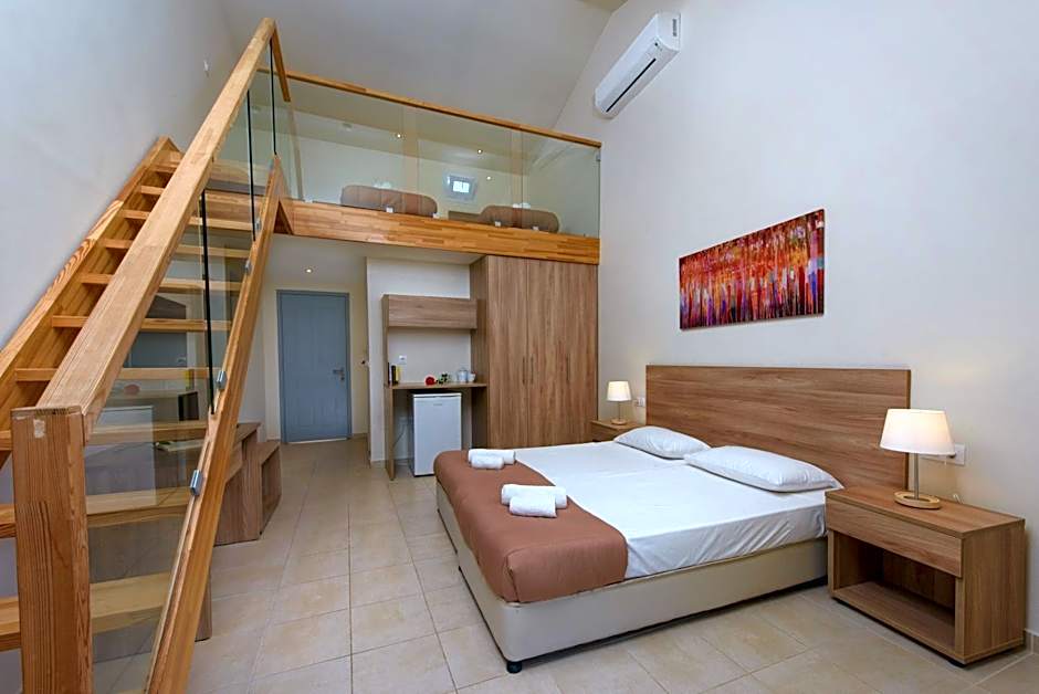 Olympion Village
