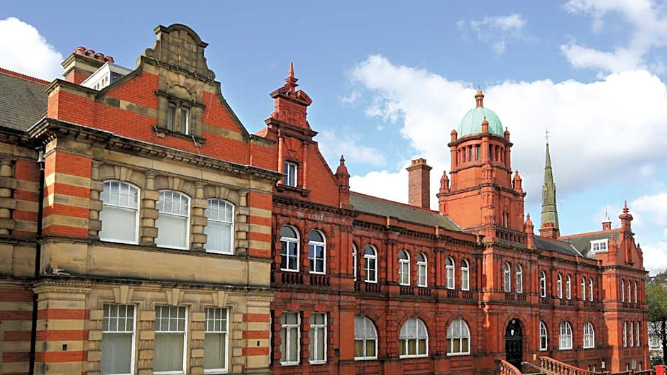 Hotel Indigo Durham By IHG