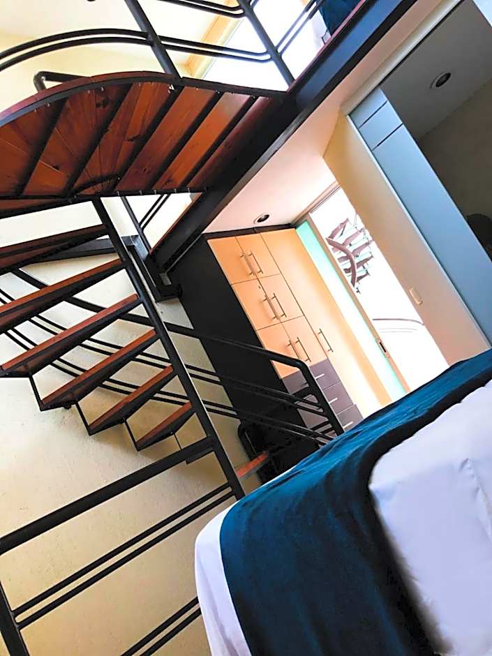 Giakor Suites - Gran Jardín