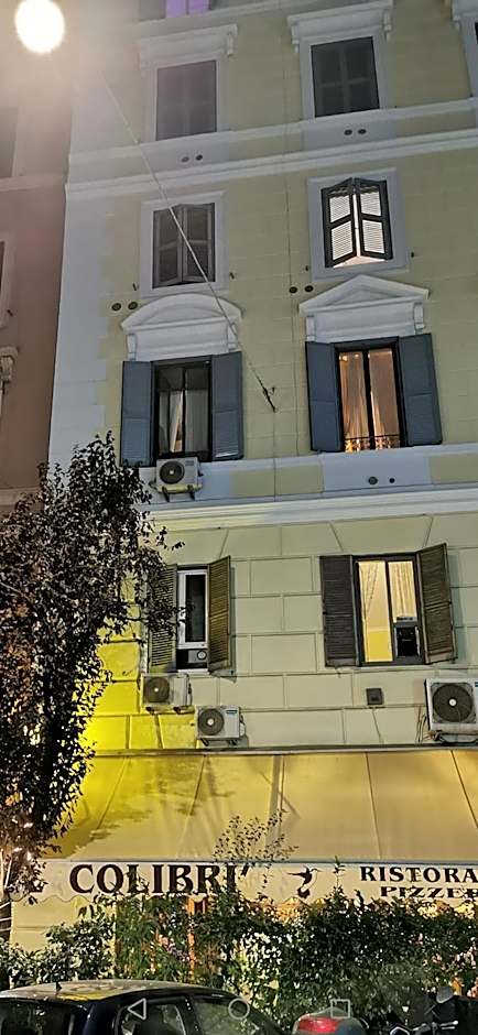 109 SUITES ROMA
