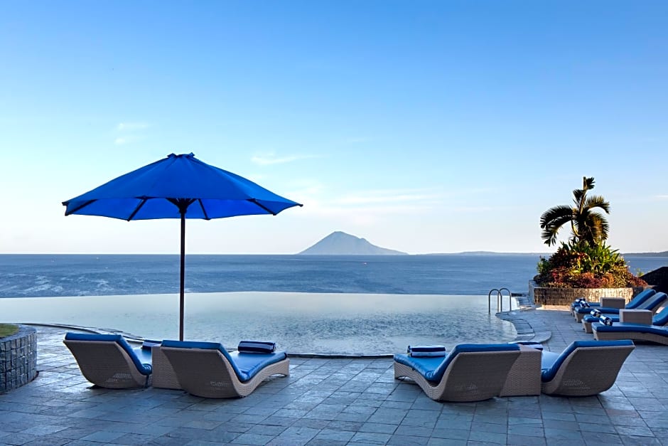 Hotel Aryaduta Manado