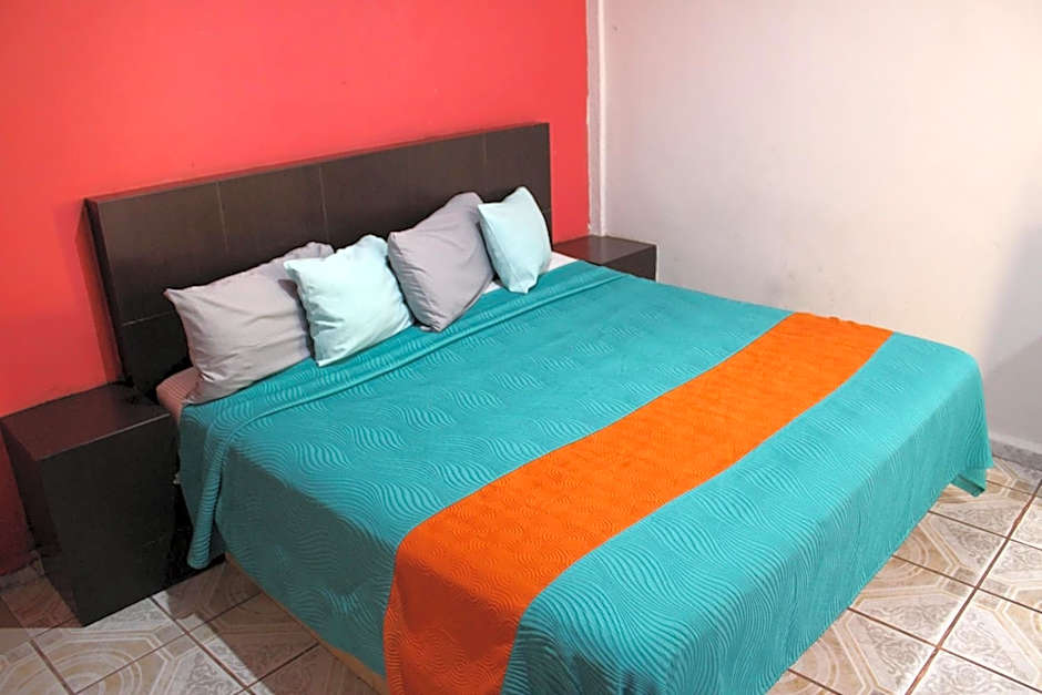 Hotel Guaranducha Inn