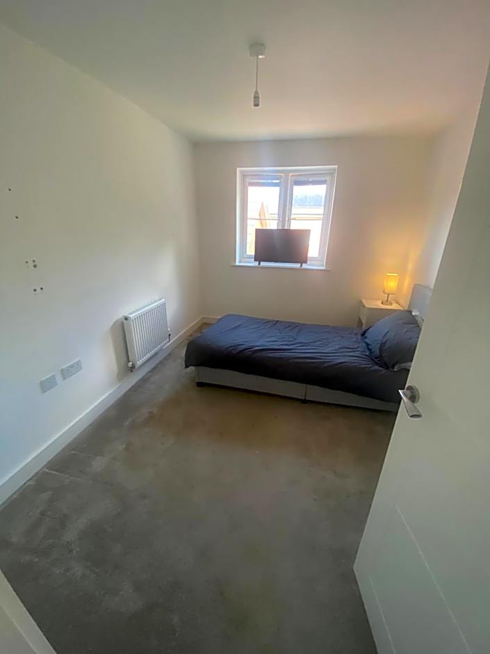 The Wokingham Retreat