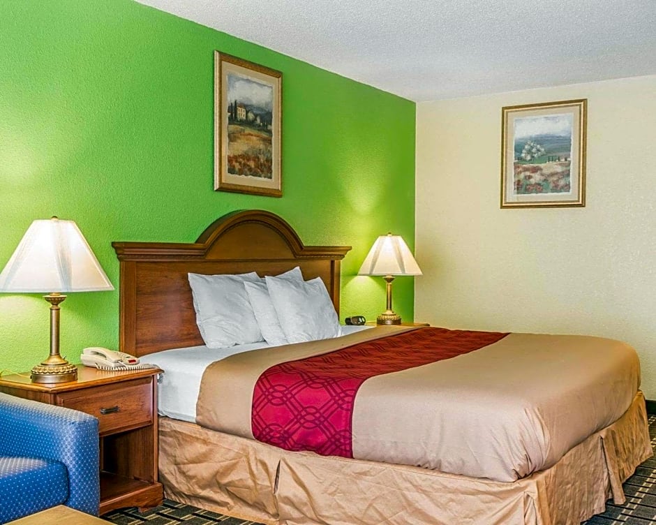 Econo Lodge