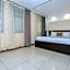 Pinecone Hotel Kisumu