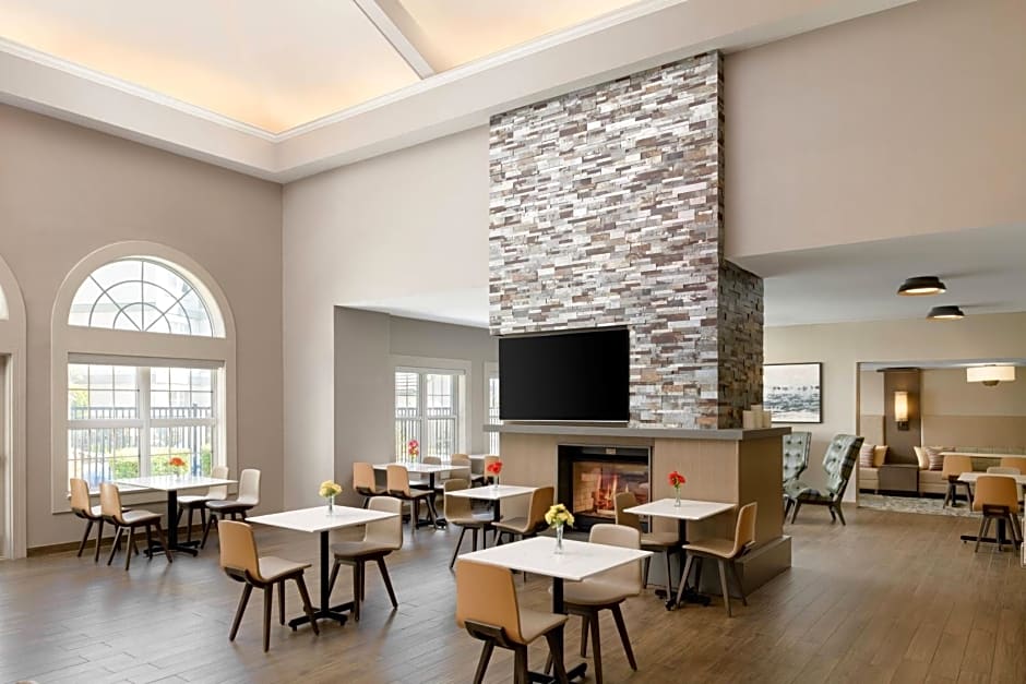 Residence Inn Pleasanton