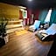 Emotion Apartments- Erlebnis Apartment mit privater Sauna und Whirlpool