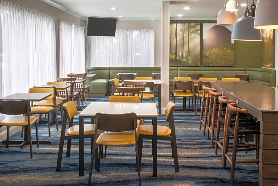 Fairfield Inn and Suites Gulfport / Biloxi