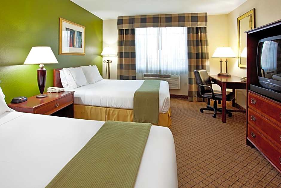 Holiday Inn Express Harvey-Marrero By IHG