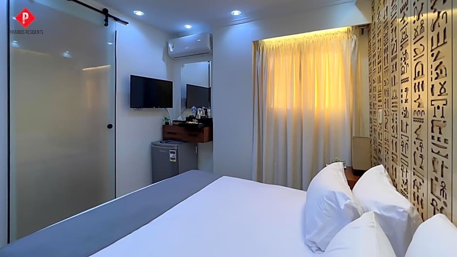 Pyramids View Guest House