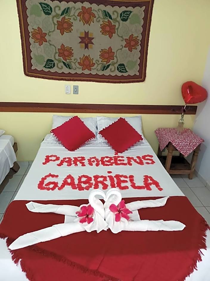 POUSADA SERRA DA CANASTRA