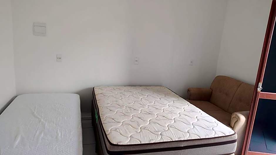 Pousada Casa da Praia