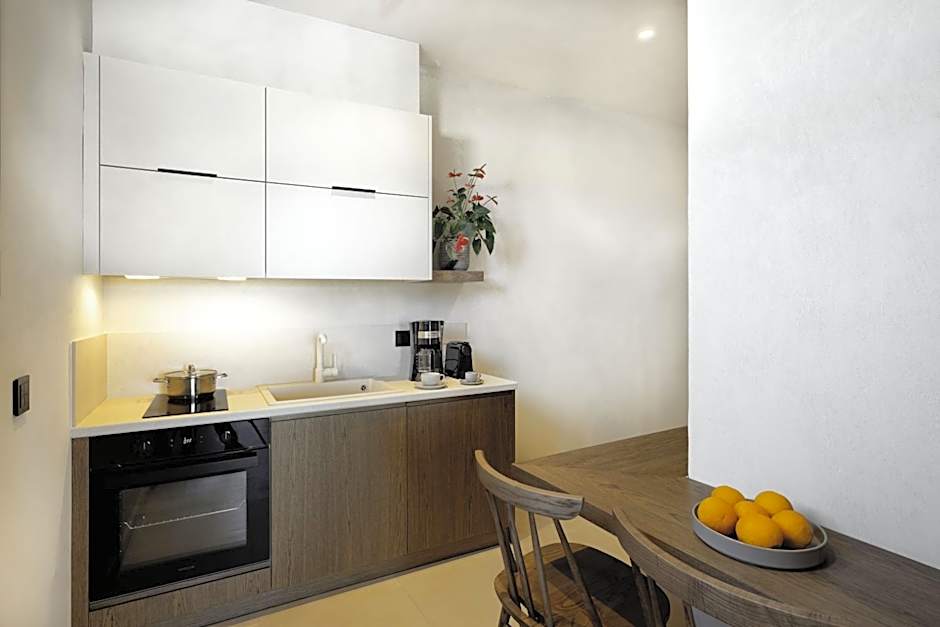 Dedalos Touch Boutique Hotel