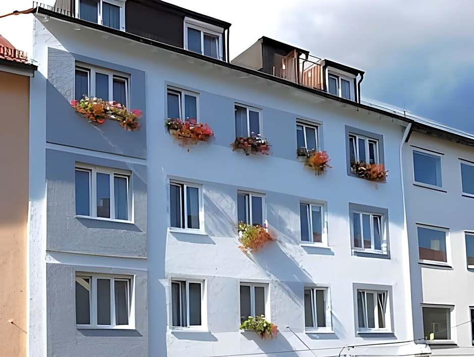 Central-Classic Hotel