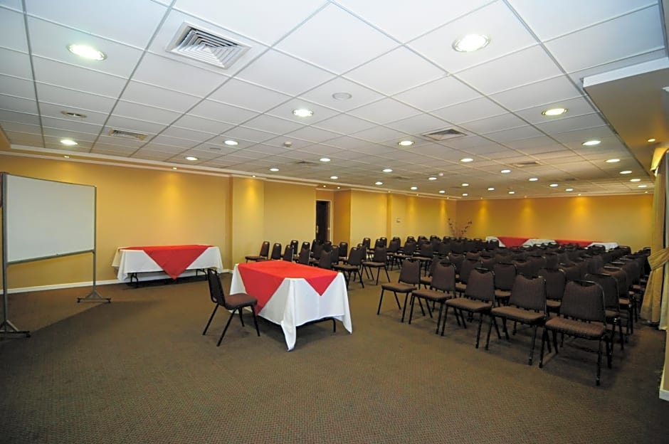 Hotel Diego De Almagro Calama