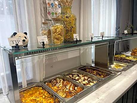 Aquamarine - Beach & SPA Hotel- All inclusive