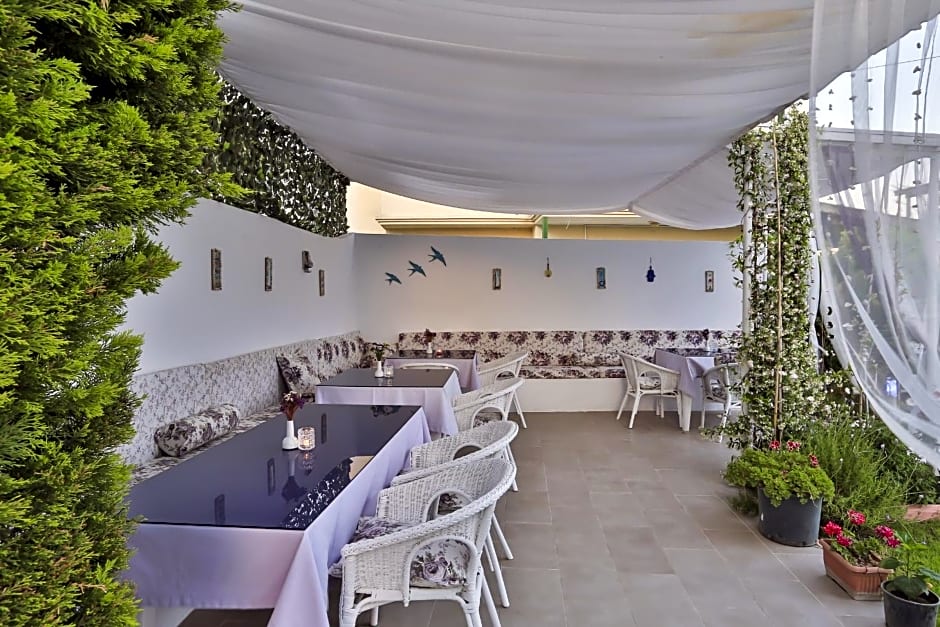Kiraz Butik Hotel