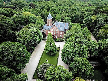 Kasteel de Wittenburg