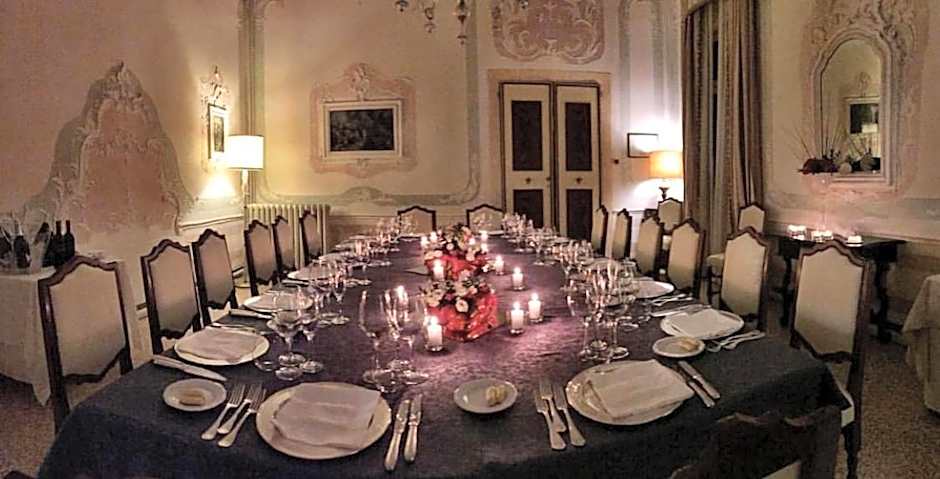 Hotel Villa Condulmer