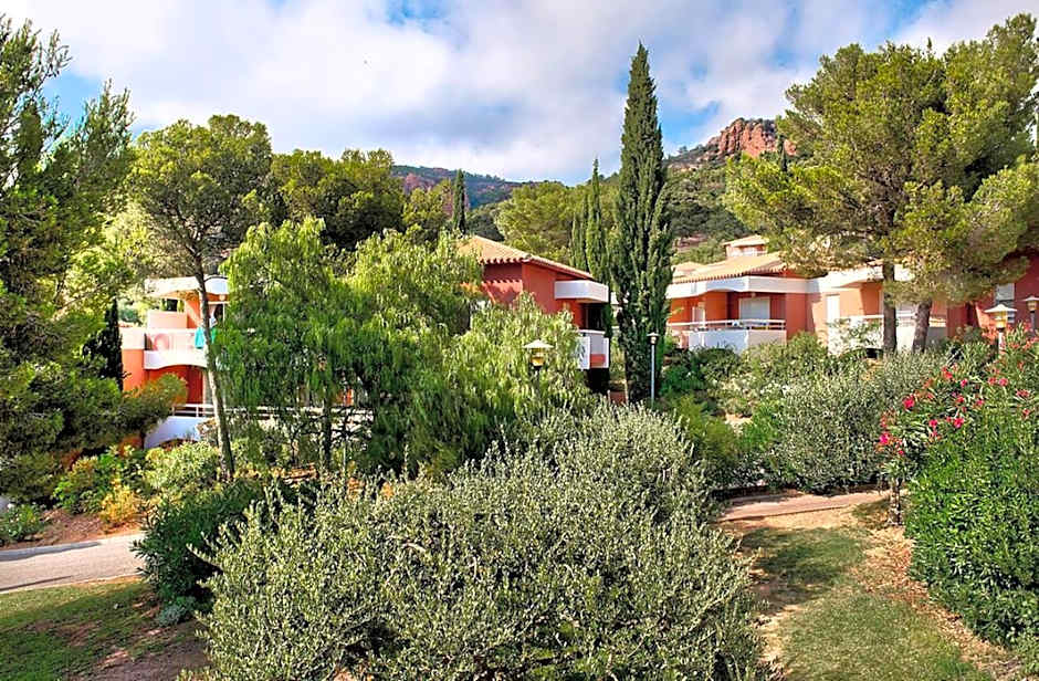 Village Club Les Mas de L'Esterel