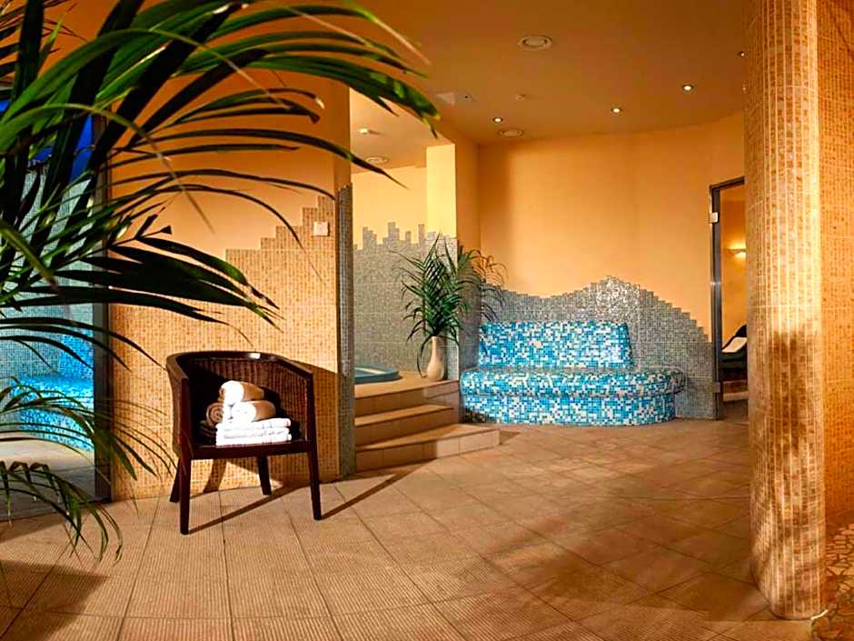 Wyndham Garden Quedlinburg Stadtschloss