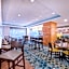 Fairfield Inn & Suites by Marriott Winston-Salem Downtown