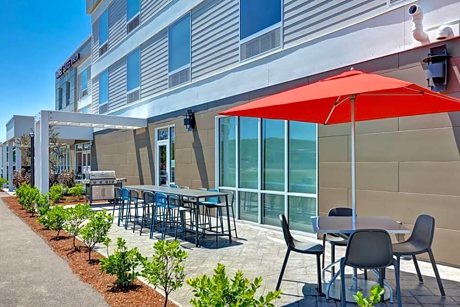 Home2 Suites by Hilton Williston Burlington